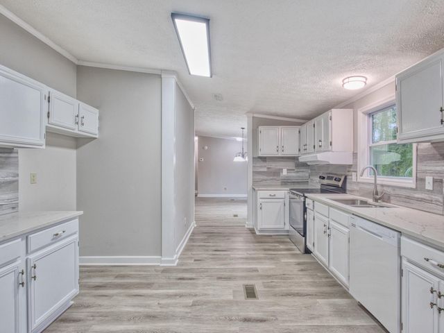 97 Laurel Heights, Trenton, SC 29847