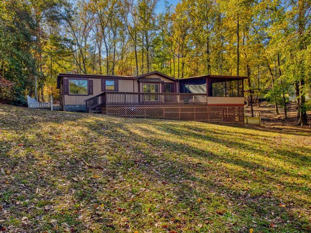 97 Laurel Heights, Trenton, SC 29847