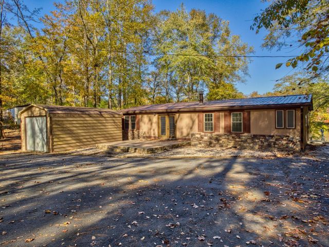 97 Laurel Heights, Trenton, SC 29847