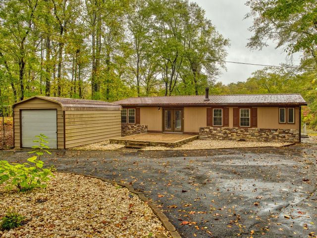 97 Laurel Heights, Trenton, SC 29847