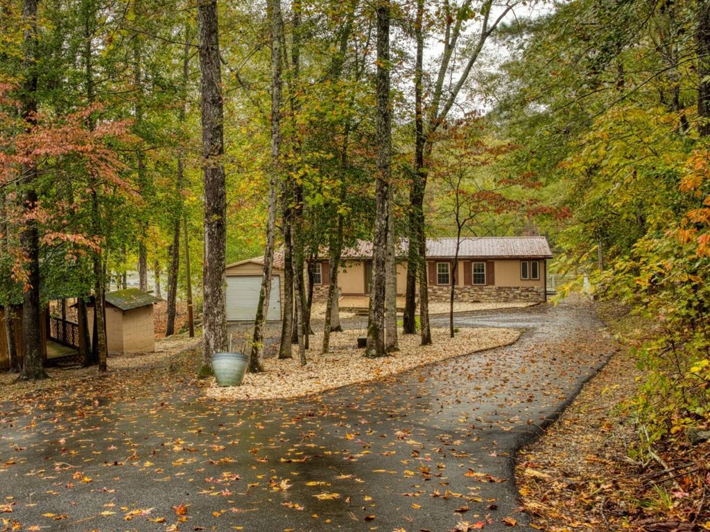 97 Laurel Heights, Trenton, SC 29847