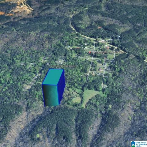 1015 DOUGLAS AVENUE, Mulga, AL 35118