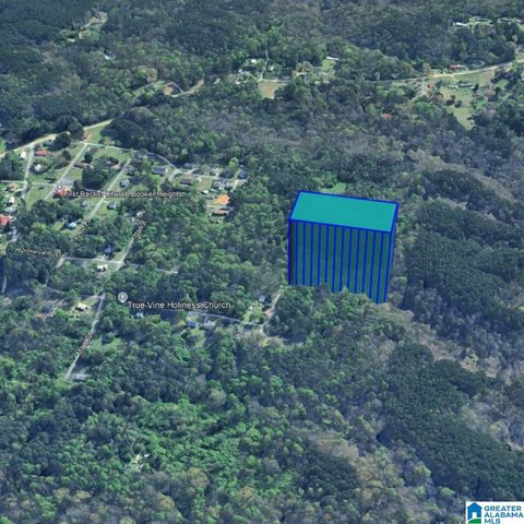 1015 DOUGLAS AVENUE, Mulga, AL 35118