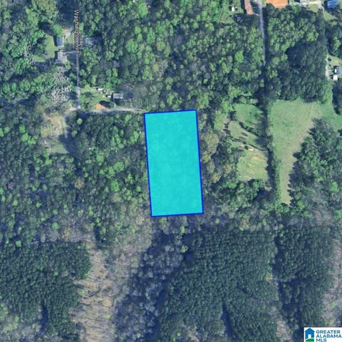 1015 DOUGLAS AVENUE, Mulga, AL 35118