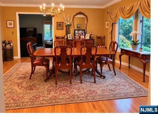 2 Windham Court, Woodcliff Lake, NJ 07677