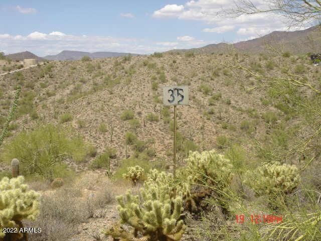 8918 E RED LAWRENCE Drive 35, Scottsdale, AZ 85262