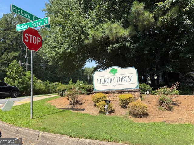 1819 Crescent Hill Drive NW, Acworth, GA 30102