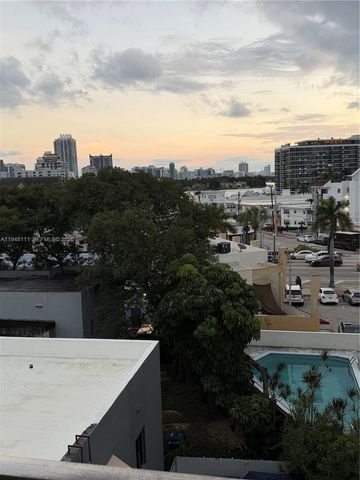 7150 N Indian Creek Dr 505, Miami Beach, FL 33141