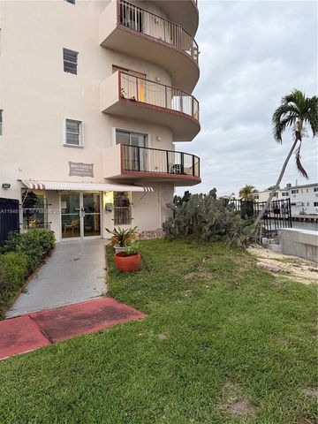 7150 N Indian Creek Dr 505, Miami Beach, FL 33141