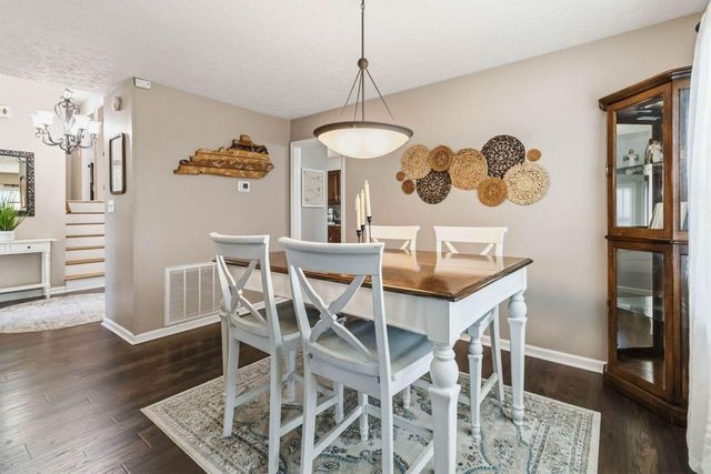 1218 Calvary Court, London, KY 40741