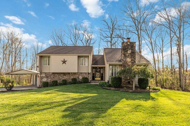 1218 Calvary Court, London, KY 40741