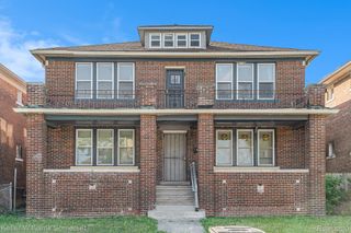 3759 Atkinson Street, Detroit, MI 48206