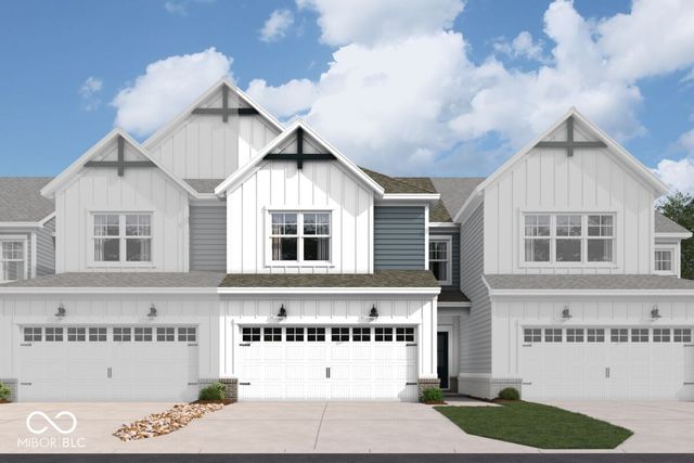 11256 Hobbsbrook Drive, Noblesville, IN 46060