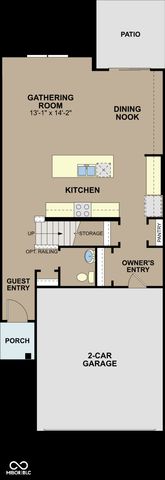 11256 Hobbsbrook Drive, Noblesville, IN 46060