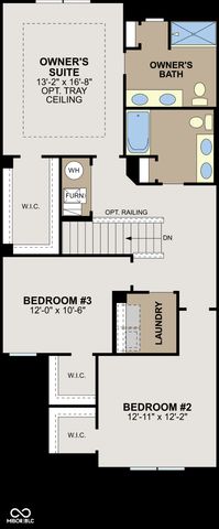 11256 Hobbsbrook Drive, Noblesville, IN 46060