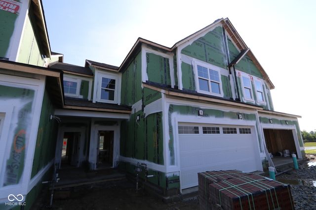 11256 Hobbsbrook Drive, Noblesville, IN 46060
