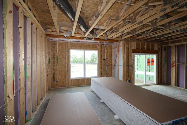 11256 Hobbsbrook Drive, Noblesville, IN 46060