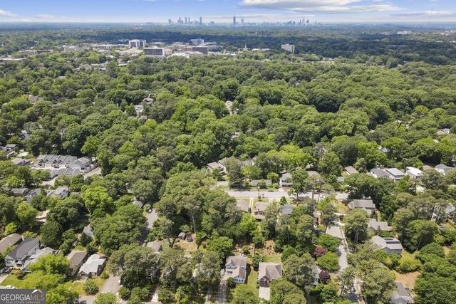 332 Lockwood Terrace, Decatur, GA 30030