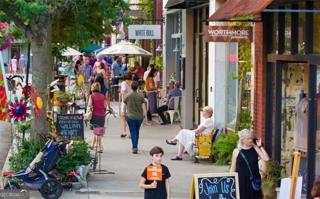 332 Lockwood Terrace, Decatur, GA 30030