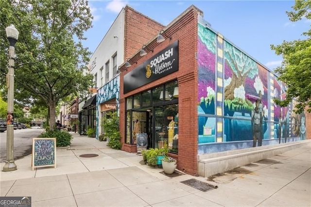 332 Lockwood Terrace, Decatur, GA 30030