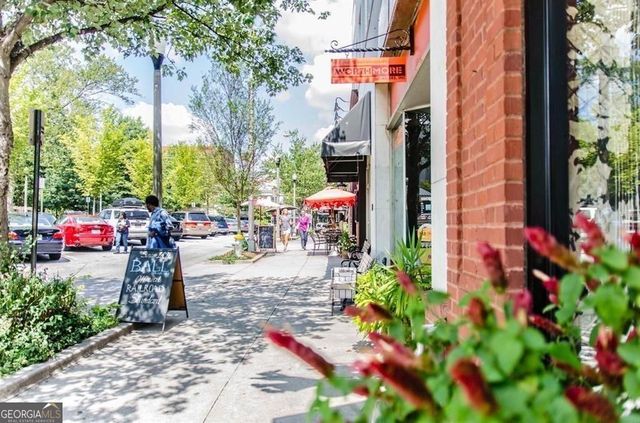 332 Lockwood Terrace, Decatur, GA 30030