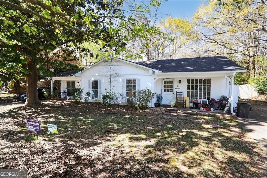 332 Lockwood Terrace, Decatur, GA 30030