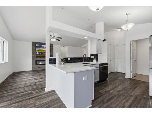 1524 Ponderosa Dr, Severance, CO 80550