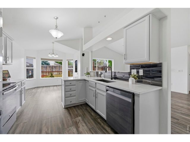 1524 Ponderosa Dr, Severance, CO 80550