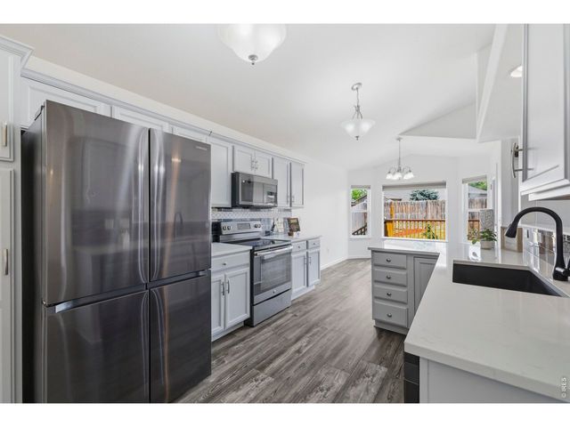 1524 Ponderosa Dr, Severance, CO 80550