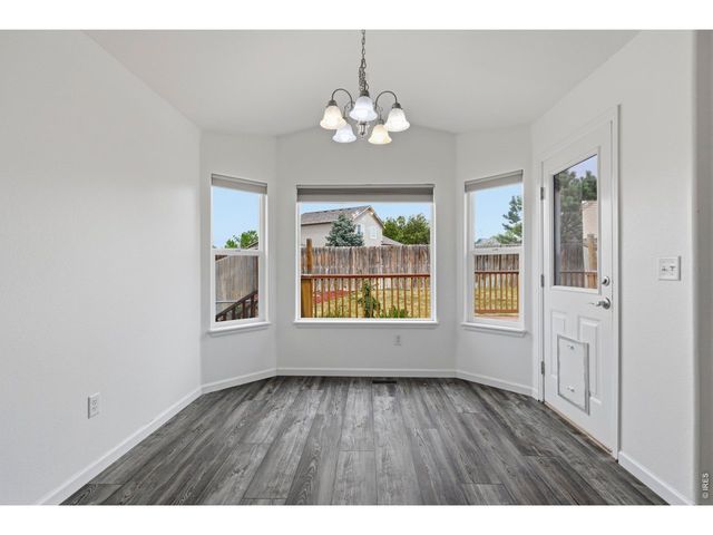 1524 Ponderosa Dr, Severance, CO 80550