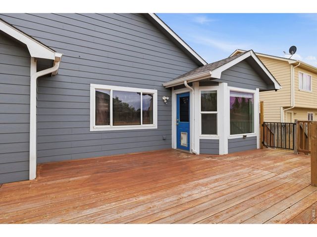 1524 Ponderosa Dr, Severance, CO 80550