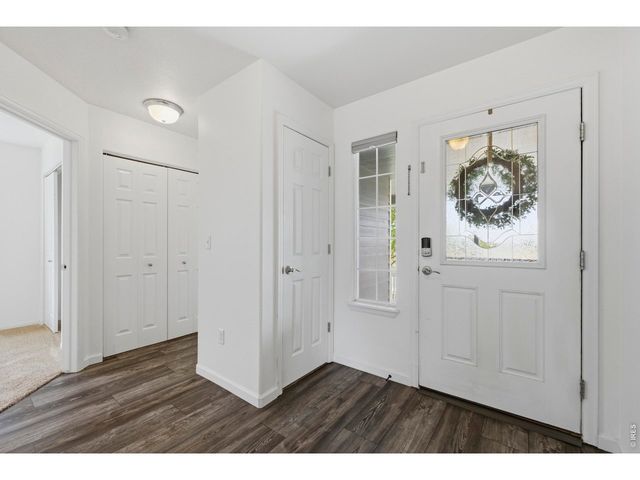 1524 Ponderosa Dr, Severance, CO 80550