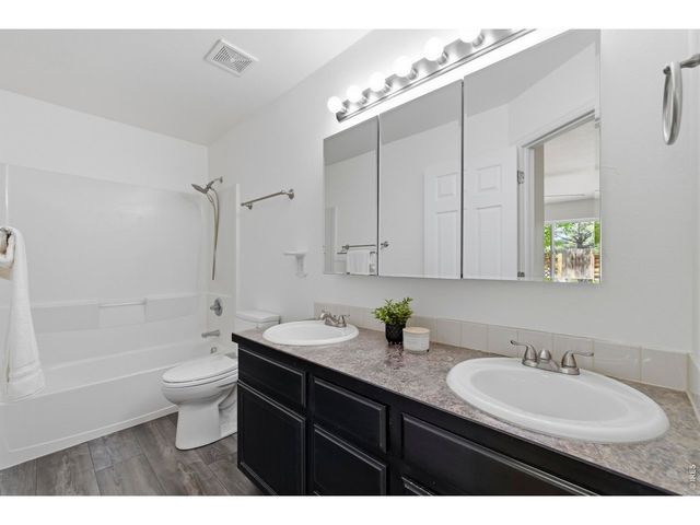 1524 Ponderosa Dr, Severance, CO 80550