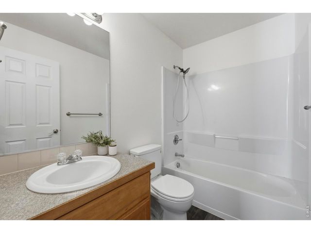 1524 Ponderosa Dr, Severance, CO 80550