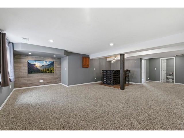 1524 Ponderosa Dr, Severance, CO 80550