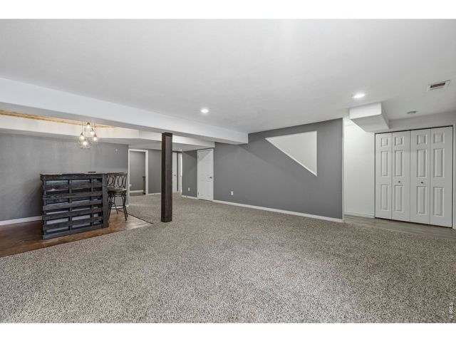 1524 Ponderosa Dr, Severance, CO 80550