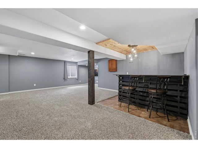 1524 Ponderosa Dr, Severance, CO 80550