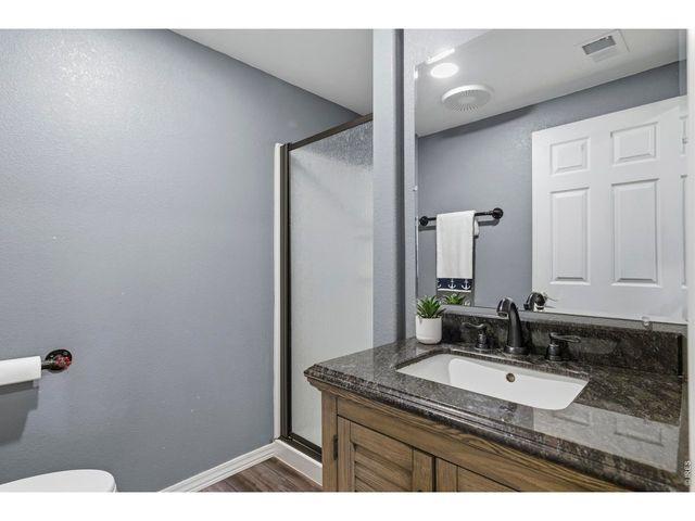 1524 Ponderosa Dr, Severance, CO 80550