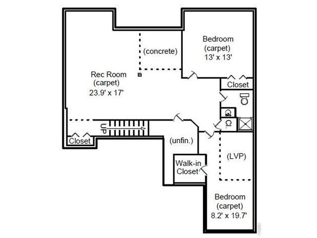 1524 Ponderosa Dr, Severance, CO 80550