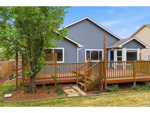 1524 Ponderosa Dr, Severance, CO 80550