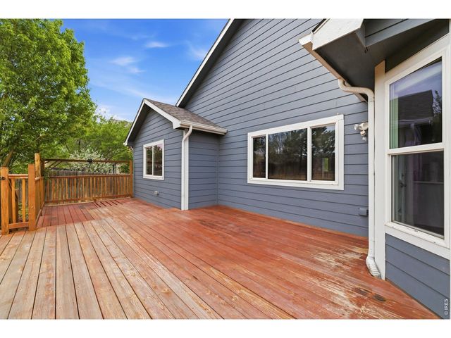 1524 Ponderosa Dr, Severance, CO 80550