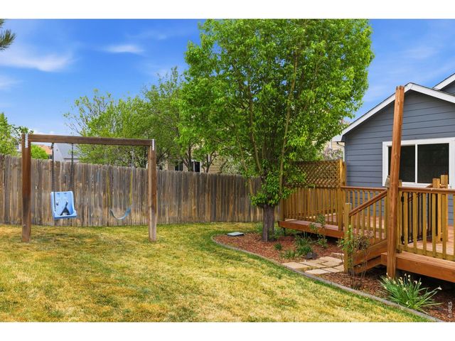 1524 Ponderosa Dr, Severance, CO 80550