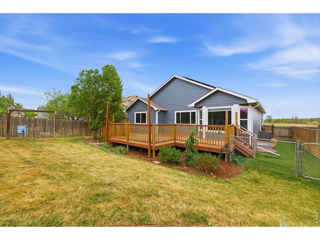 1524 Ponderosa Dr, Severance, CO 80550
