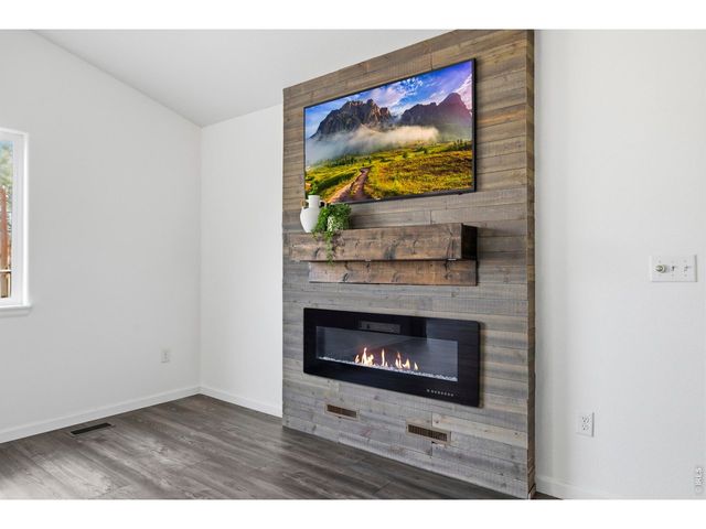 1524 Ponderosa Dr, Severance, CO 80550