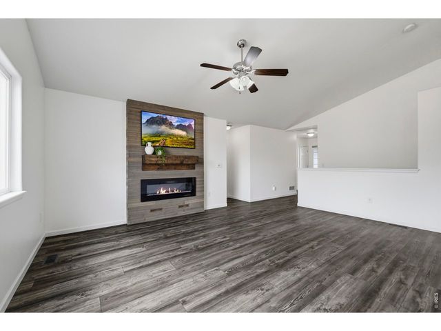 1524 Ponderosa Dr, Severance, CO 80550