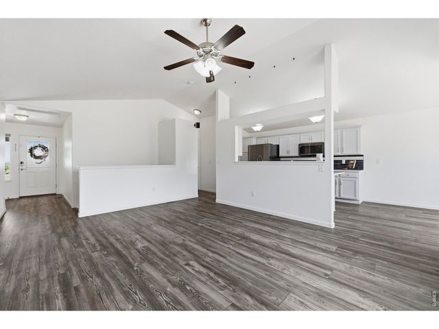 1524 Ponderosa Dr, Severance, CO 80550