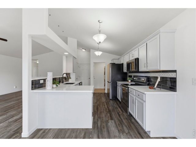 1524 Ponderosa Dr, Severance, CO 80550