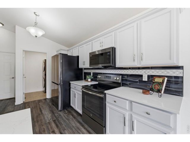 1524 Ponderosa Dr, Severance, CO 80550