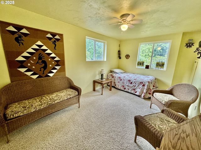 4990 MITCHELL LOOP Rd, Florence, OR 97439