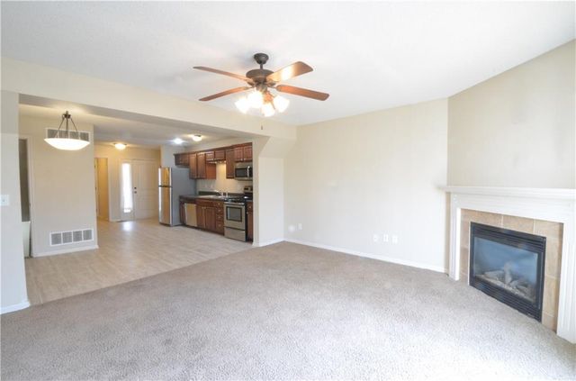 9584 N Main Street, Kansas City, MO 64155